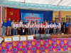 Chiến dịch thanh niên tình nguyện hè 2021 - 2022